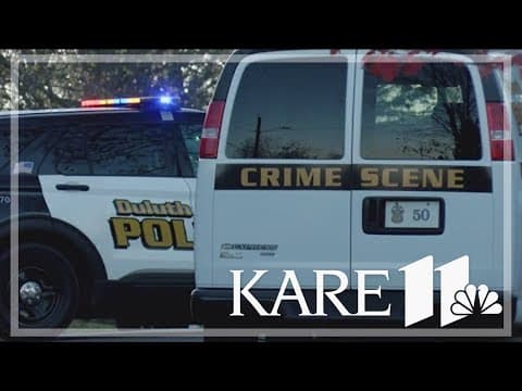 5 fatally shot in Duluth including 2 women, 2 juveniles, and suspected gunman