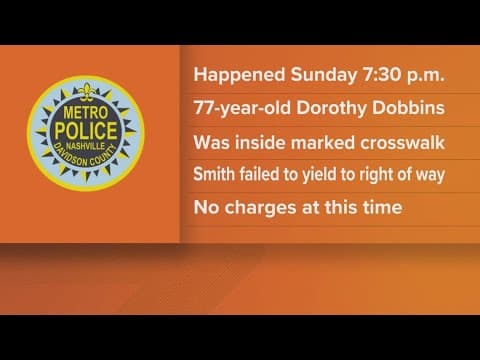 Country music star was driving truck that struck and killed 77-year-old pedestrian, police say