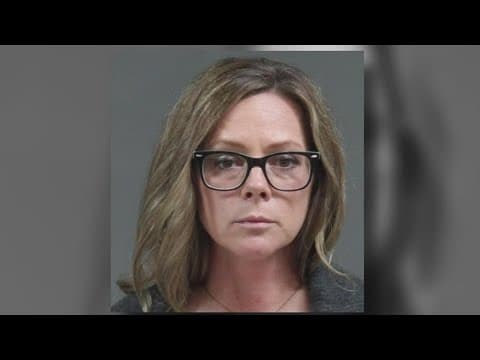 Dublin woman convicted of murder in husband's death