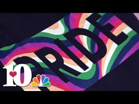 'We are welcoming' | Blount Pride festival to welcome hundreds of people Saturday