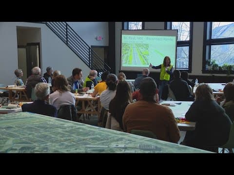 Indianapolis workshop discusses future of southeast side