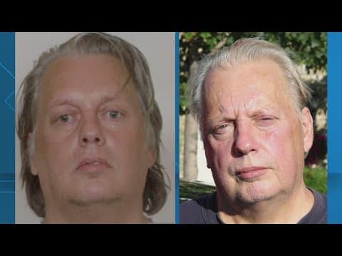 Shenandoah National Park cold case solved with DNA