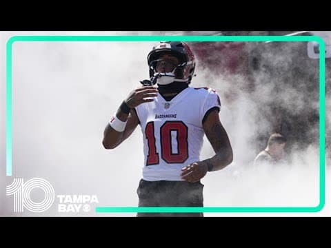 The Blitz: Tampa Bay Buccaneers vs. San Francisco 49ers Game Preview