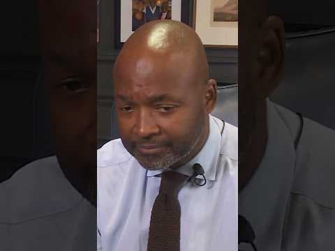 Nola D.A. recalls terror after he, his mother are carjacked #news