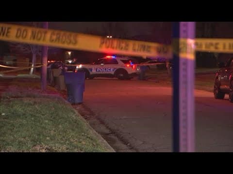 Columbus releases number of homicides, other violent crimes reported in 2024