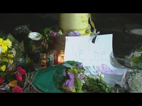 Six-year-old boy dies after car crash in Kensington