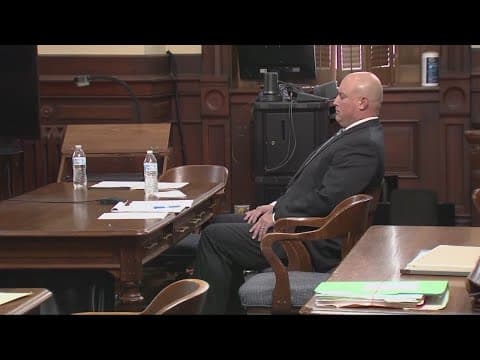 Former Upper Arlington Schools teacher sentenced to 3 months in jail, 5 years probation