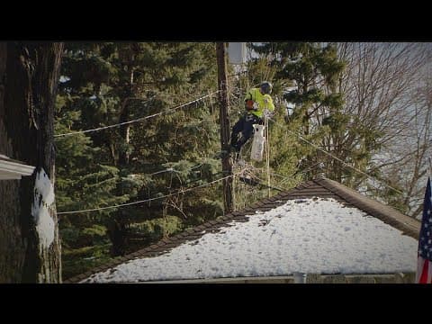 Xcel Energy provides update on power outages in the Twin Cities