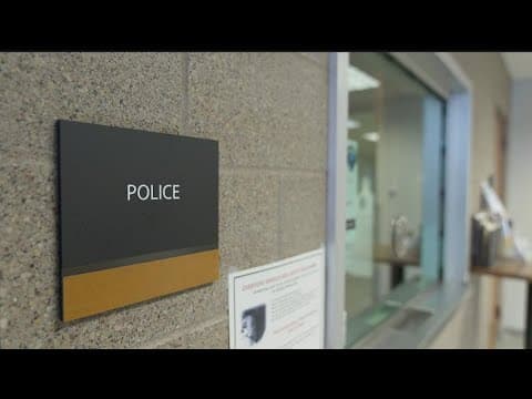 Officials investigate sexual assault allegedly involving students at Providence Academy