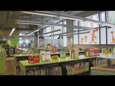 New multi-million dollar partnership promotes early literacy for San Diego children