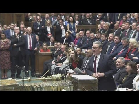 World leaders react to President-Elect Donald Trump's election victory