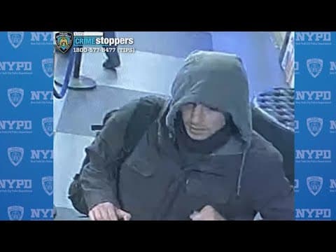 Gunman who killed UnitedHealthcare CEO left message on ammunition, AP source says