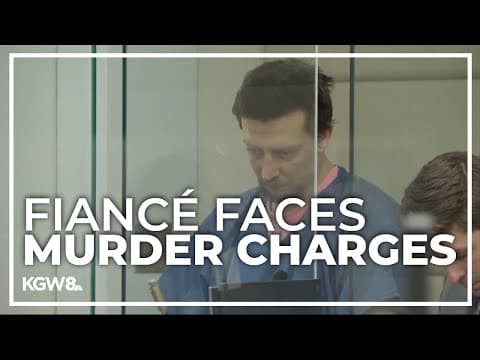 Police arrest fiancé of woman whose body was found in car