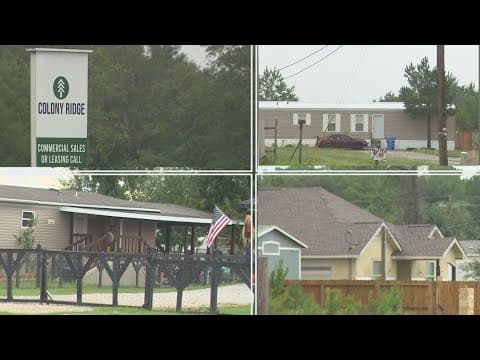 'It's a cancer' | Lawmakers want state takeover of Liberty County