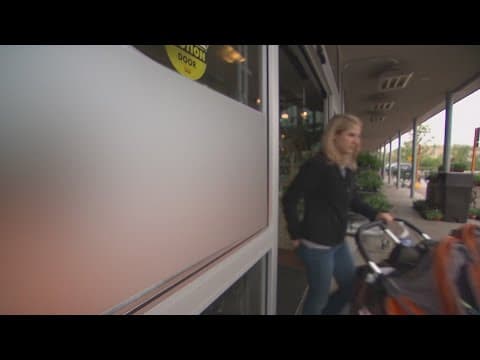 Economic 'blackout'? What a spending freeze could mean Friday