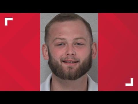 Knox County inmate accused of assaulting corrections officer