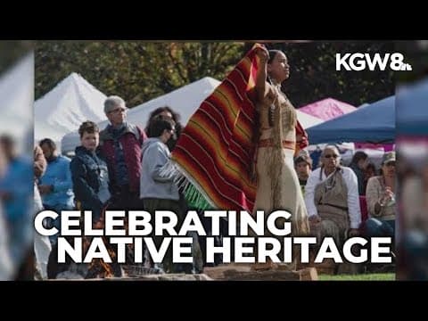 Portland joins 130+ cities observing Indigenous Peoples’ Day
