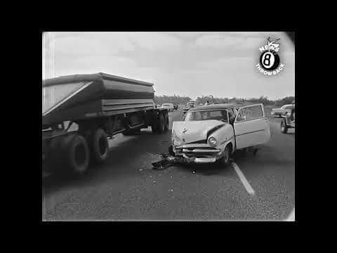 1959 San Diego news outtakes