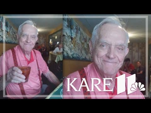 Your Good News: Diane