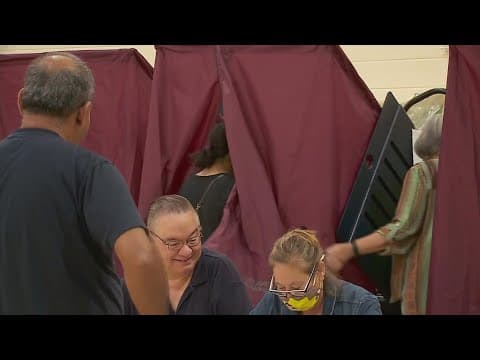 The Breakdown: What are ‘active’ and ‘inactive’ voters?