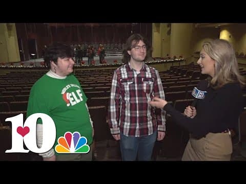 Maryville College hosting 'Victorian Christmas' extravaganza