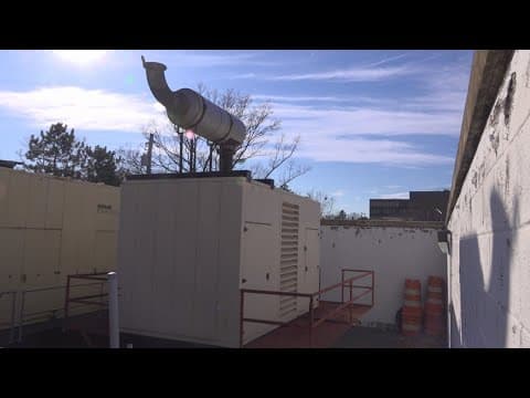 Gov. Moore wants to clear hurdle for data center development in Frederick County