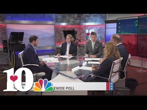 Inside TN: M. Cunningham, Part 2