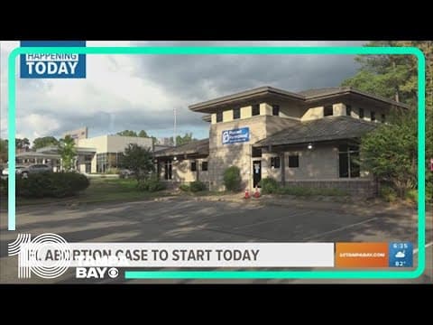 Florida Supreme Court to hear oral arguments in challenge to abortion law