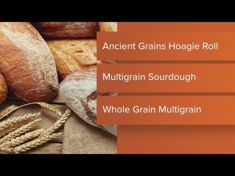 RECALL ALERT: Bread may have glass in it