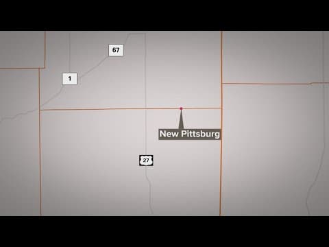 Muncie man, 19, shot and killed by deputies in Randolph County