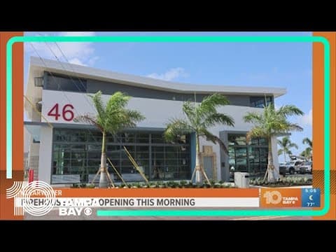 Happening Today: Sept. 25, 2023