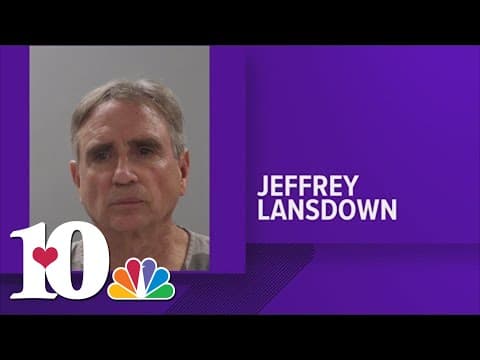 Man arrested at Neyland Stadium for having a gun on campus