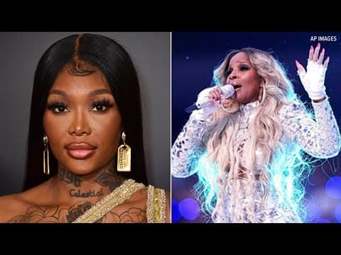 Mary J. Blige, Summer Walker, Miguel, others come to Sugar Land 
 for Honeyland Festival