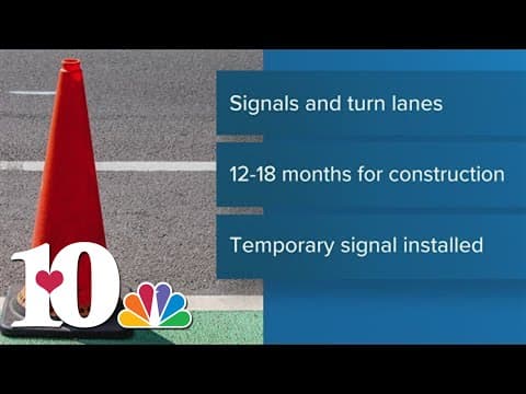 10Listens: State money for Karns project