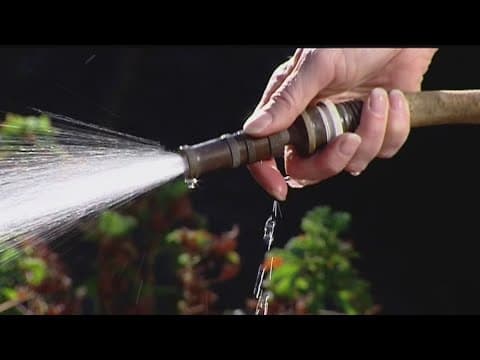 San Diego County Water Authority, Metropolitan Water District settle legal dispute over water rate