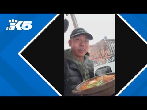 Creator behind popular Seattle-based Instagram account shares recommendations for donuts, Indian and