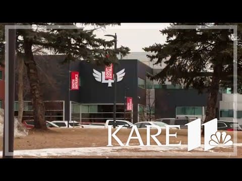 Controversy surrounds Eden Prairie High School graduation date