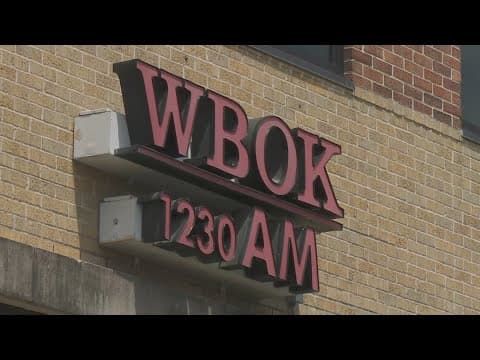 WBOK demands apology for 'defamatory' remarks