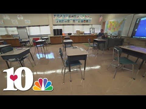 KCS leaders to discuss future of special education in the school district