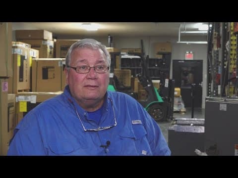 New law continues to strain HVAC companies in the heat of summer