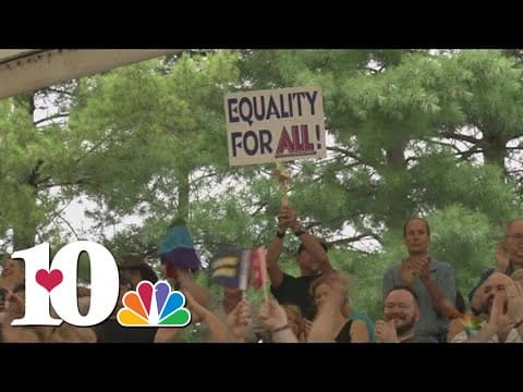 Respect for Marriage Act: Reactions at home