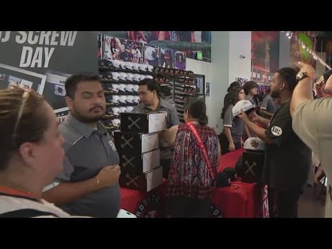 Astros launch the ultimate Houston collaboration inspired by DJ Screw