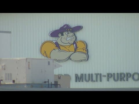 9 students arrested in Texas high school locker room hazing incident