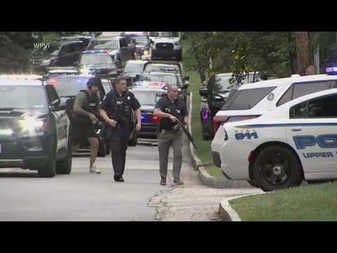 College campuses across the country dealing with active shooter hoaxes