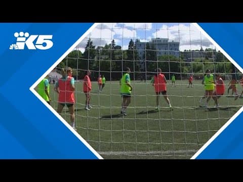 Salmon Bay FC kicks off inaugural season