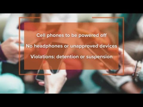 Keller ISD votes to ban cell phones during school hours