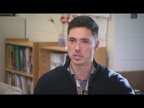 2024 advice from an IPS Teacher of the Year