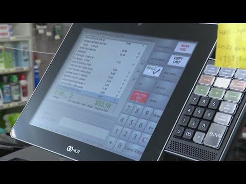 Positive jobs report could be bad news for interest rates