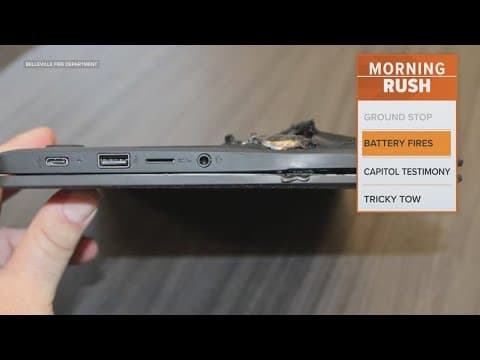 'Chromebook' challenge sparks concern