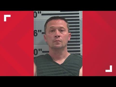 Bloom-Carroll athletics director arrested, charged with 2 counts of sexual battery involving student